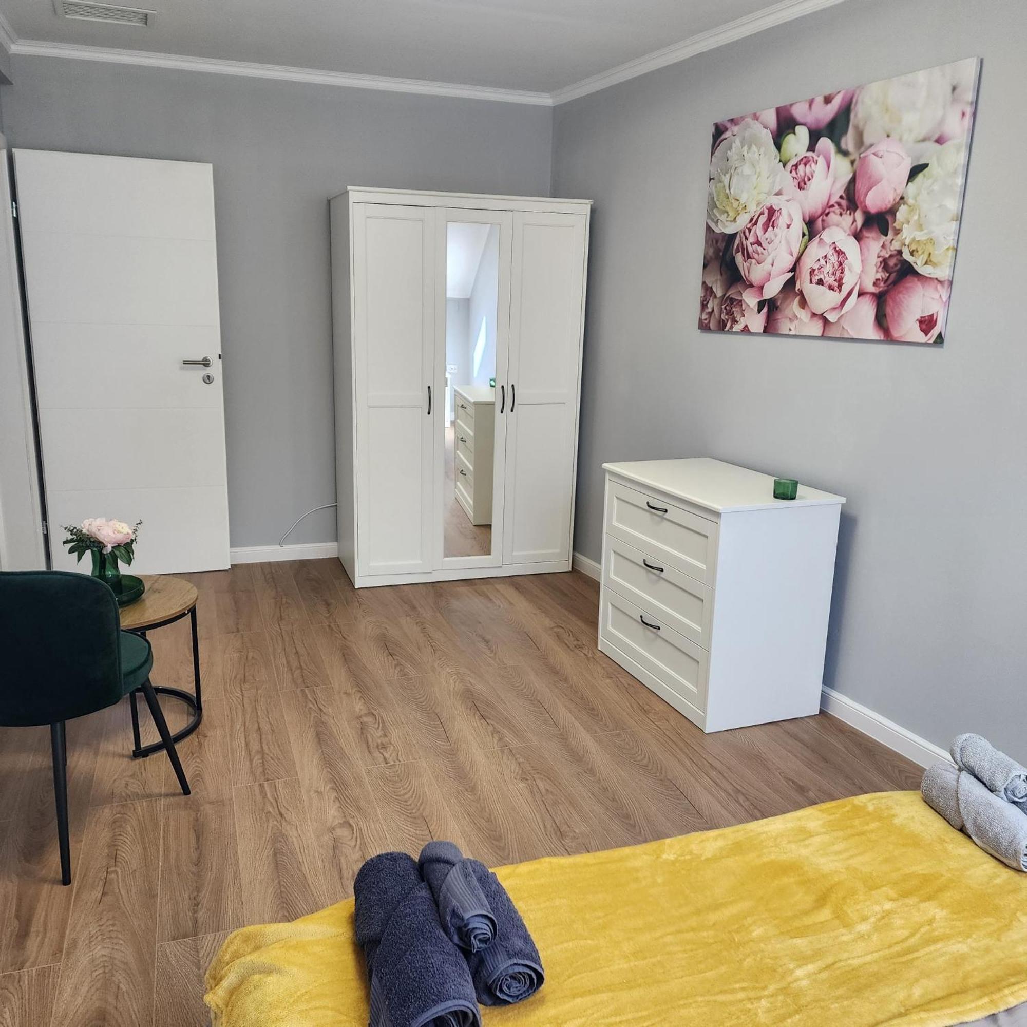 City Center Apartment -M Kluž Exteriér fotografie